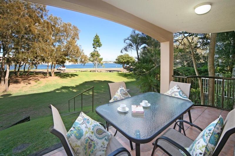 Beachport Apartments