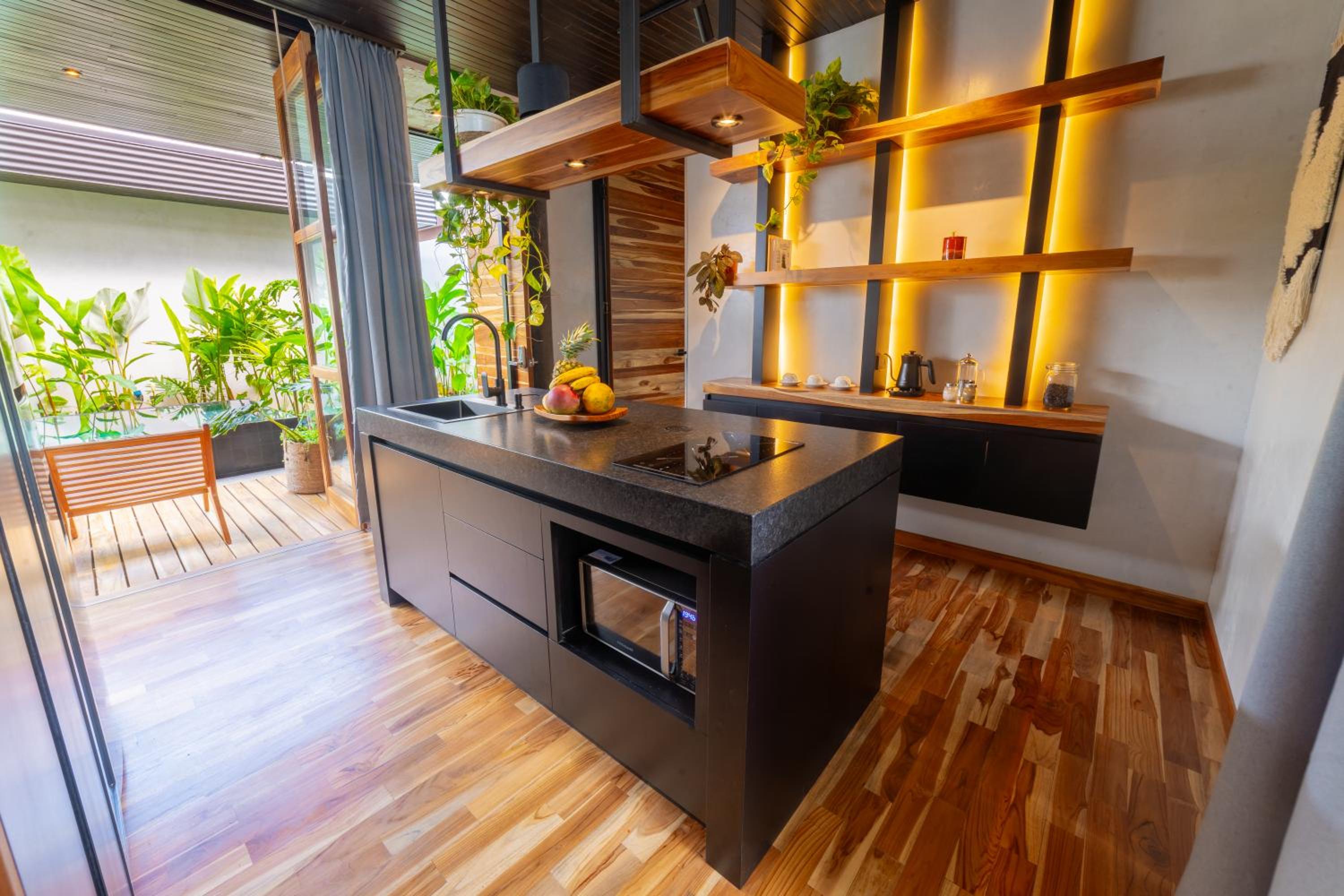 Danta Santa Lofts