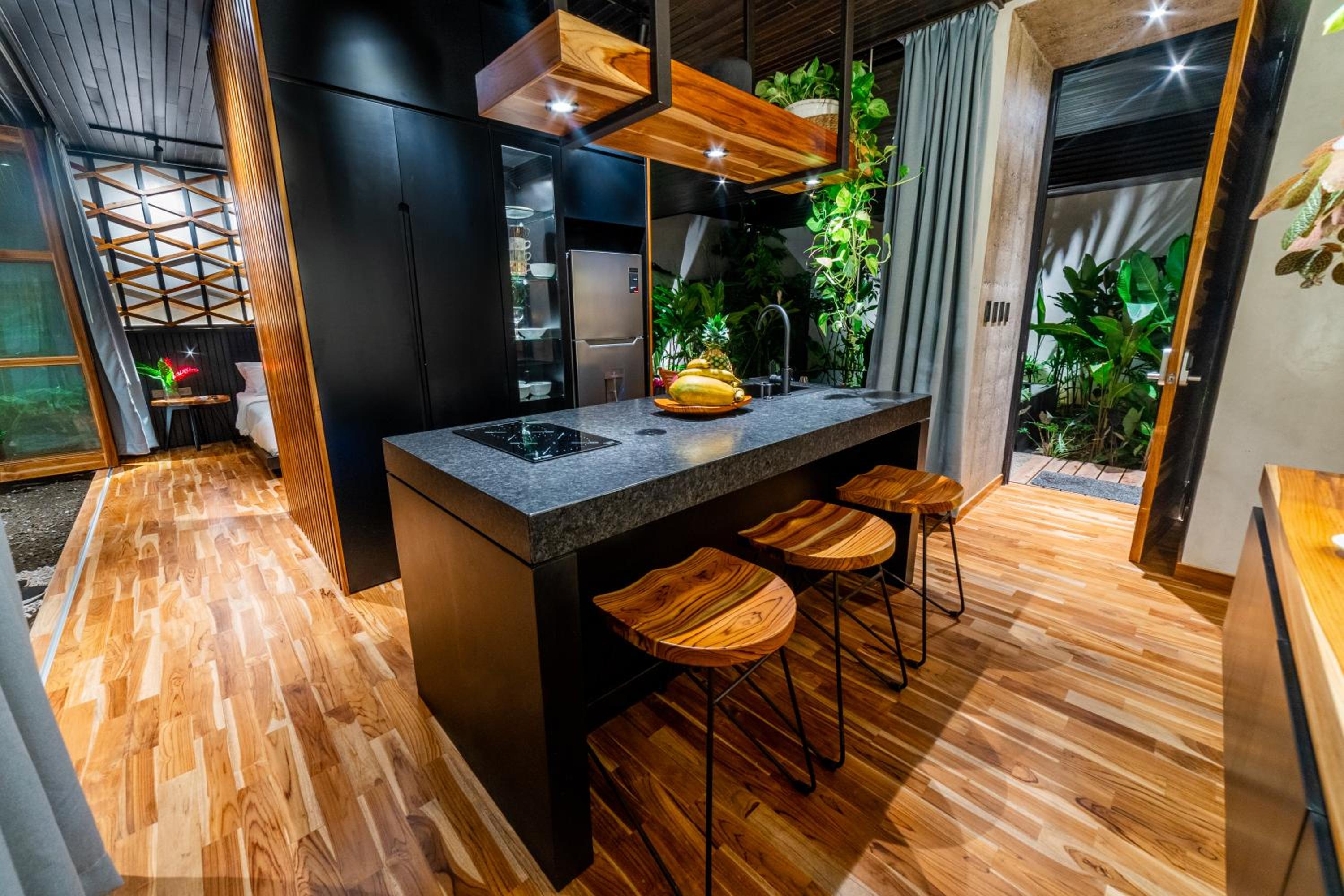 Danta Santa Lofts