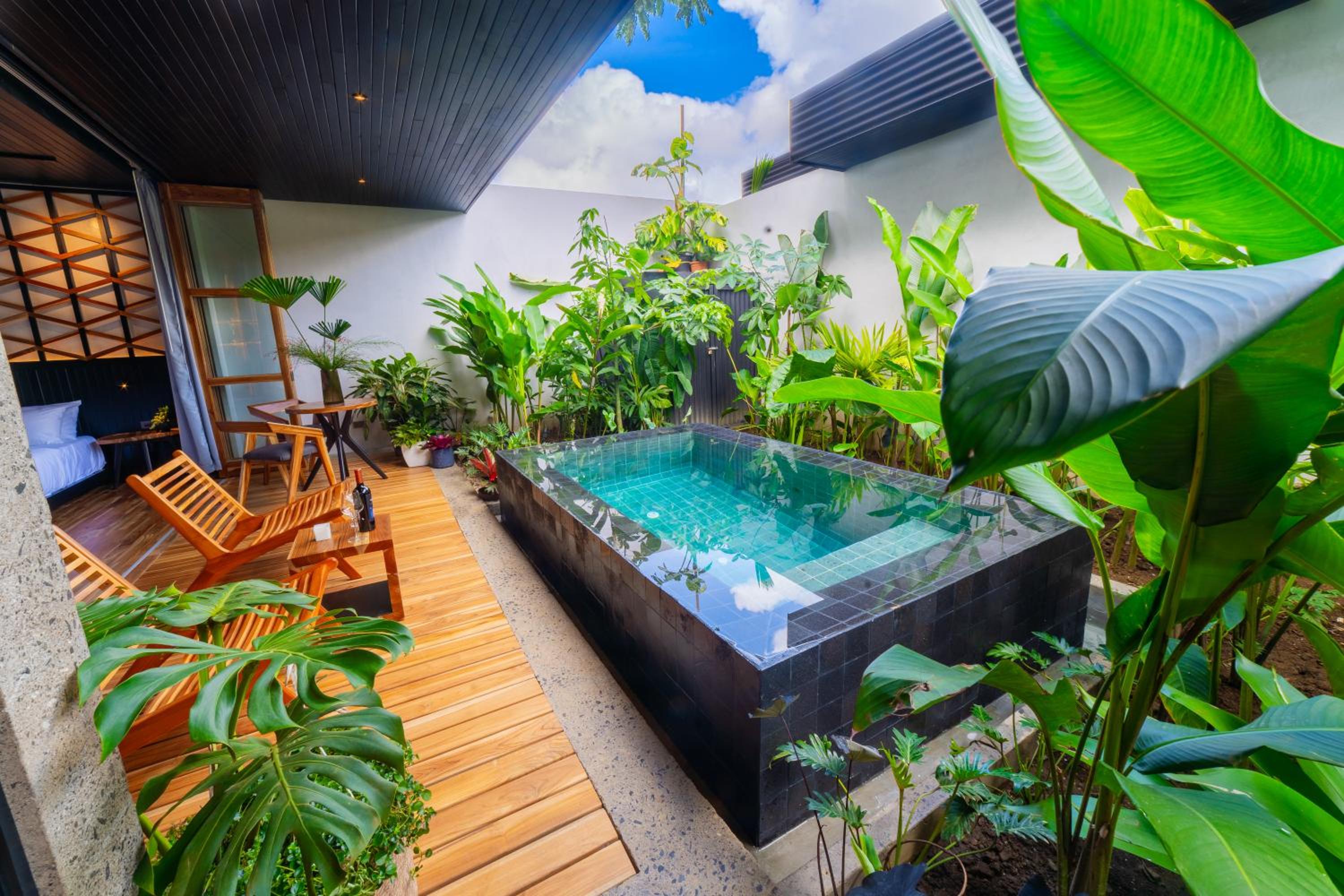 Danta Santa Lofts
