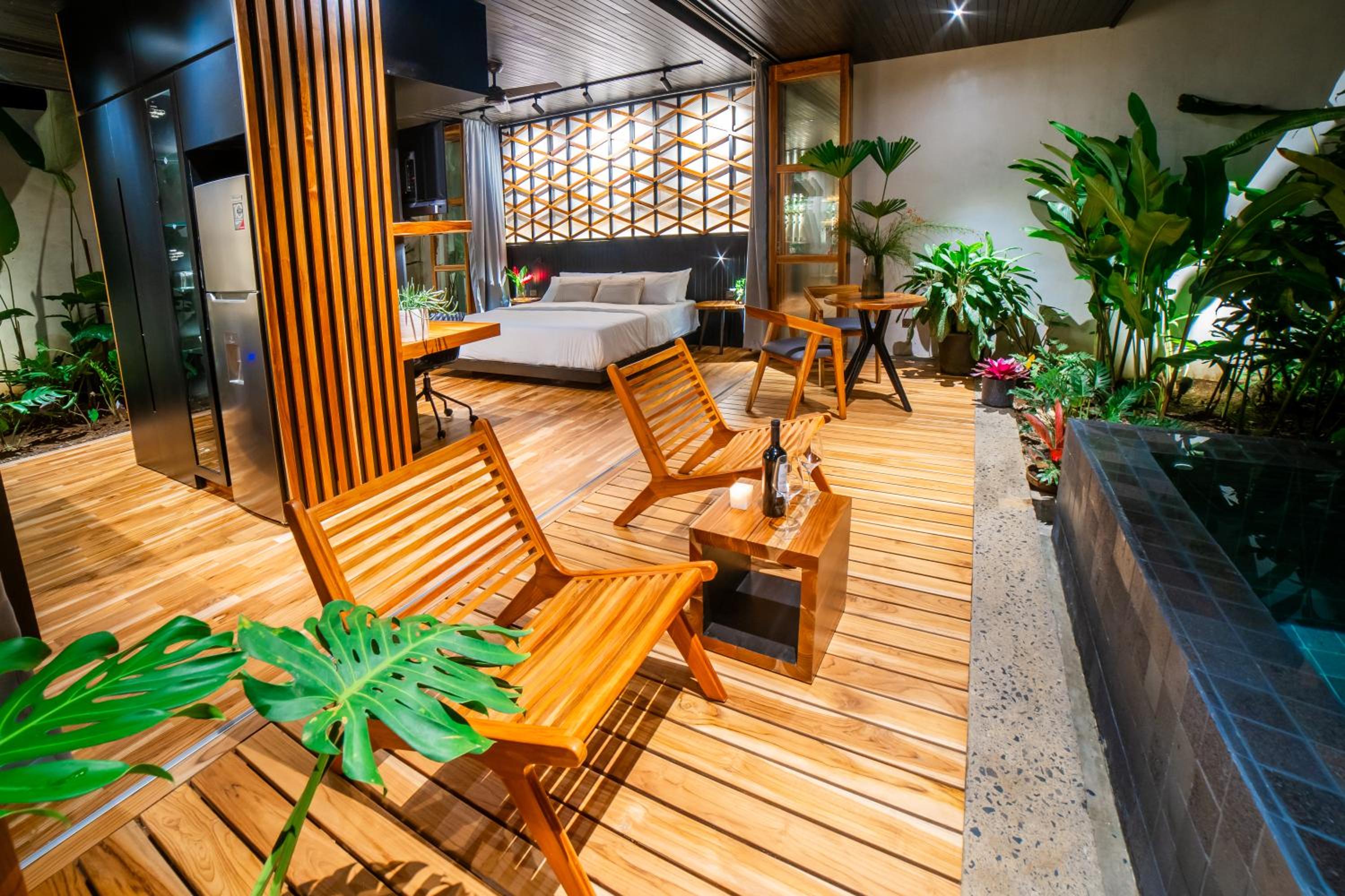 Danta Santa Lofts