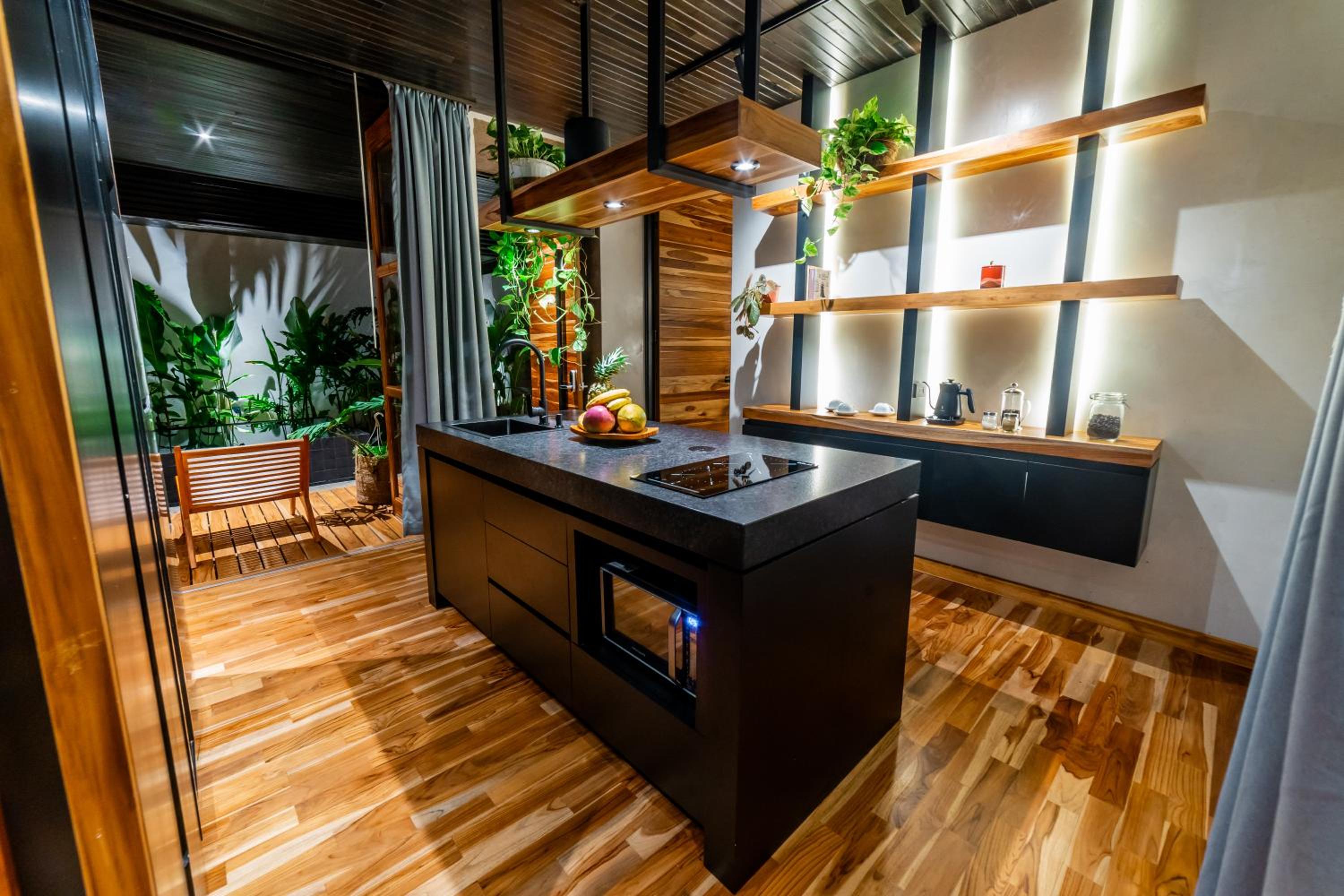 Danta Santa Lofts
