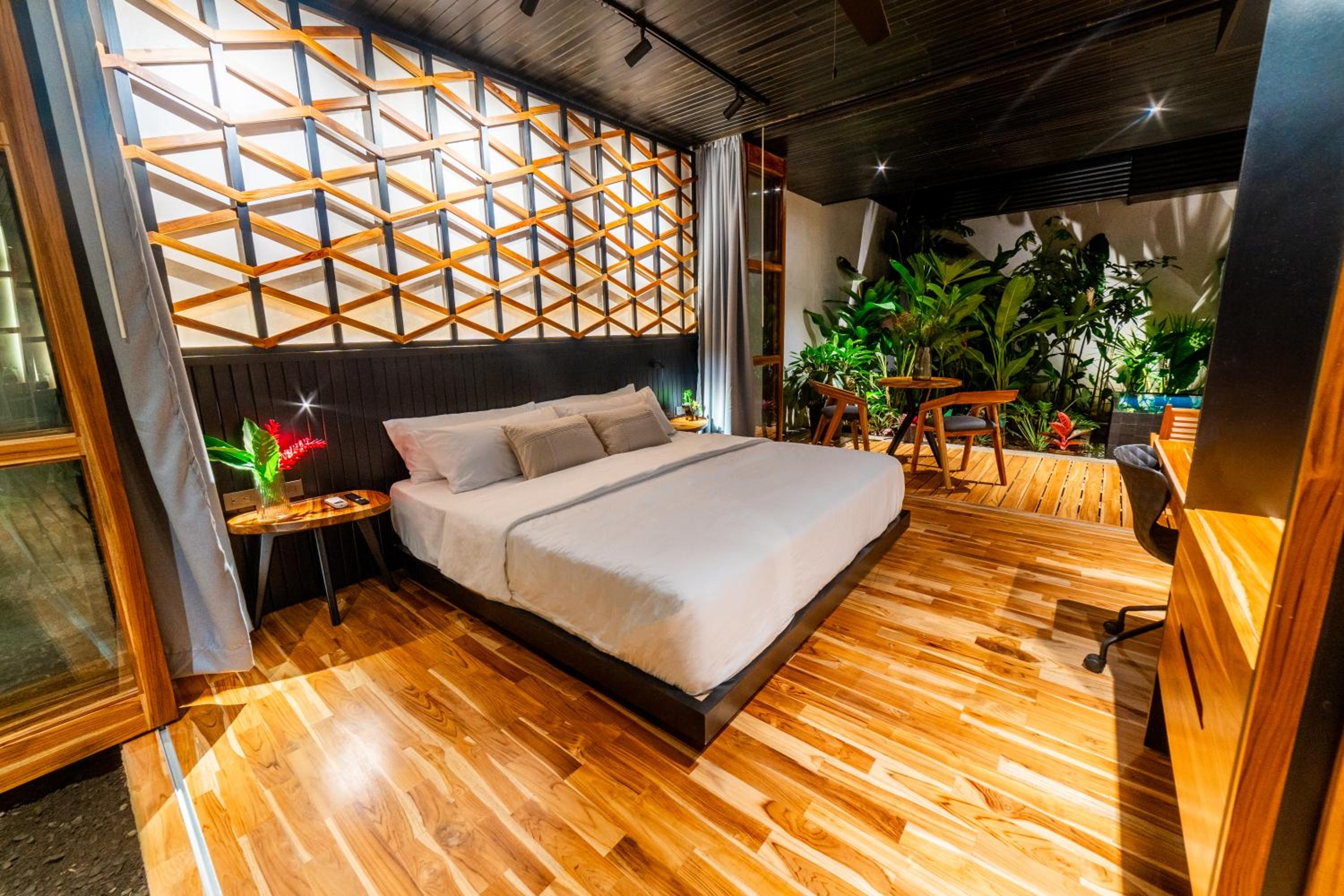 Danta Santa Lofts