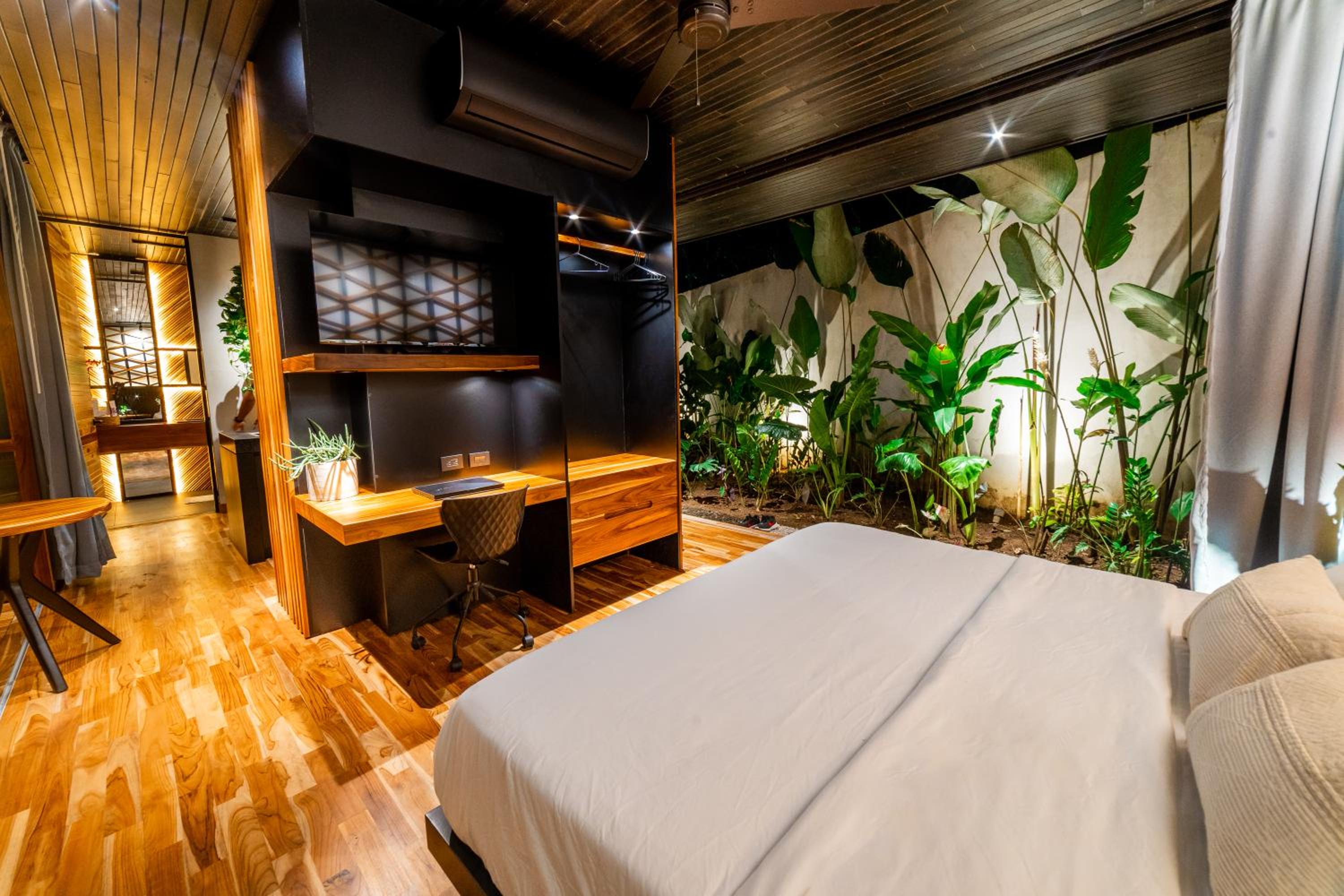 Danta Santa Lofts