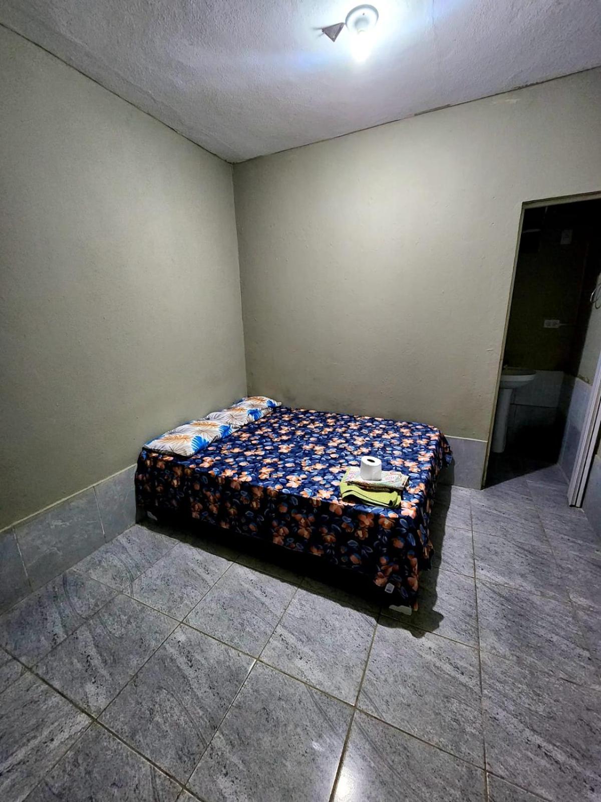 Hostel Alvorada