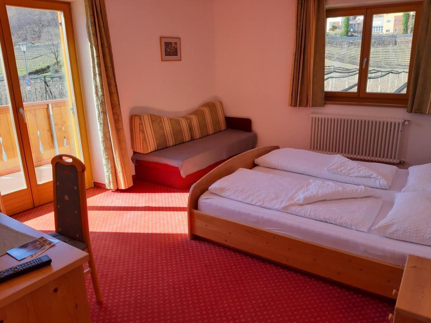 Landgasthof Sonnegghof