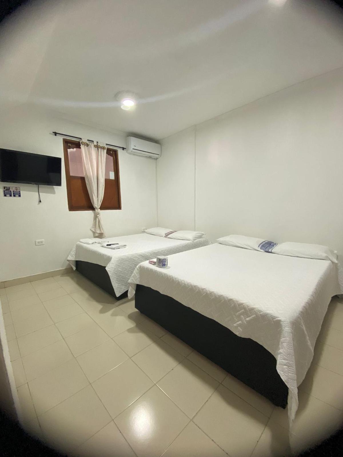 Hostal Casa W
