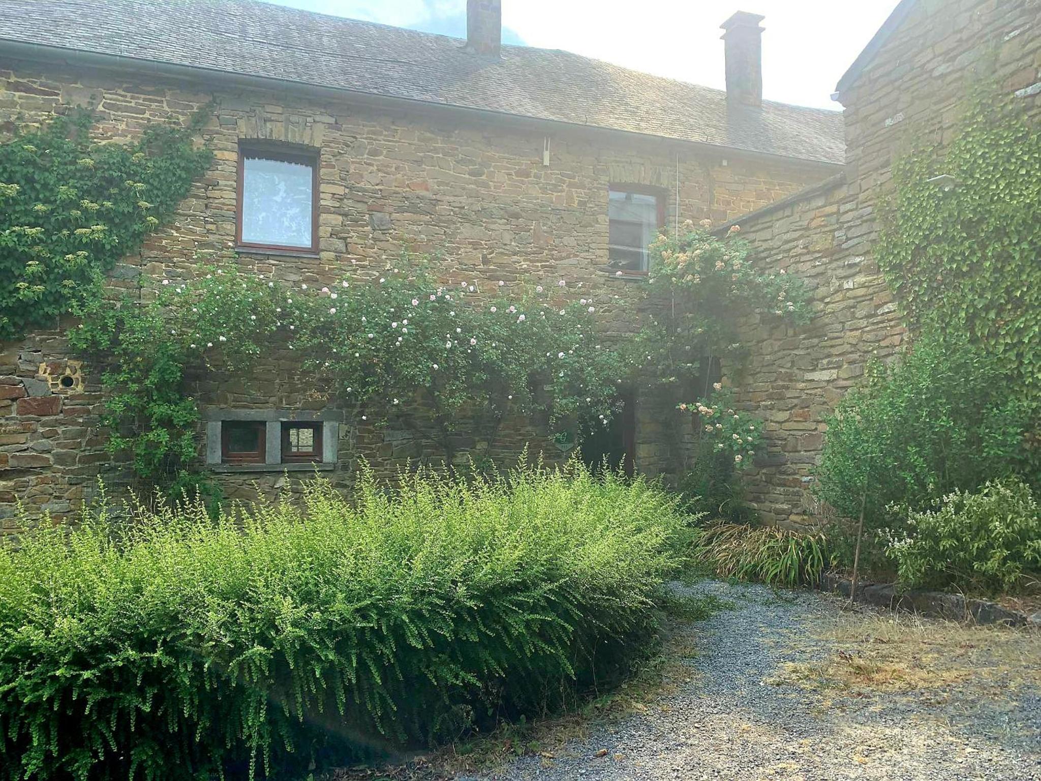 La Ferme du Colombier