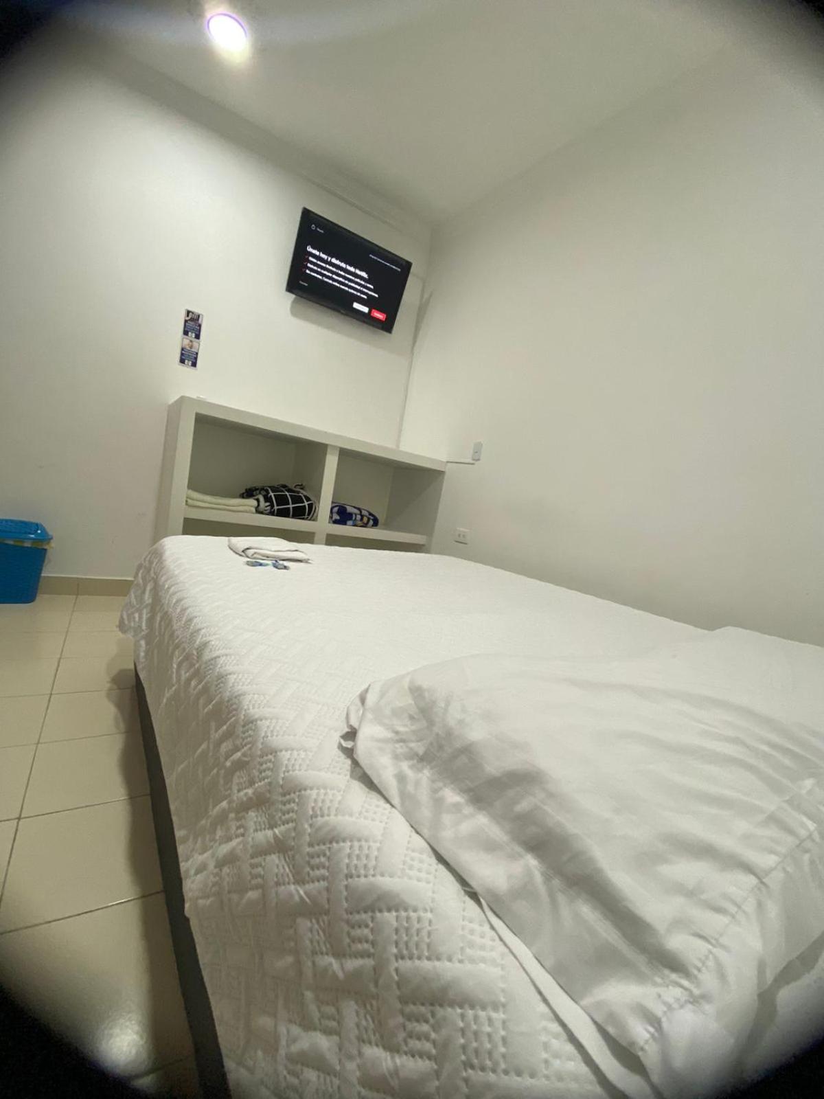 Hostal Casa W
