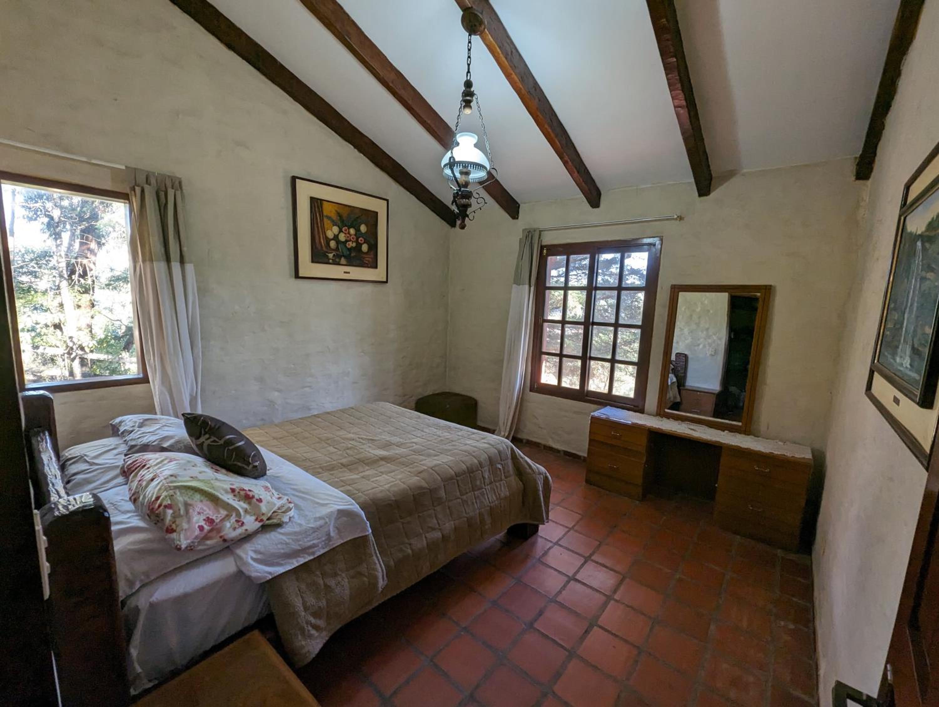 Valle Verde Lodge - Vista