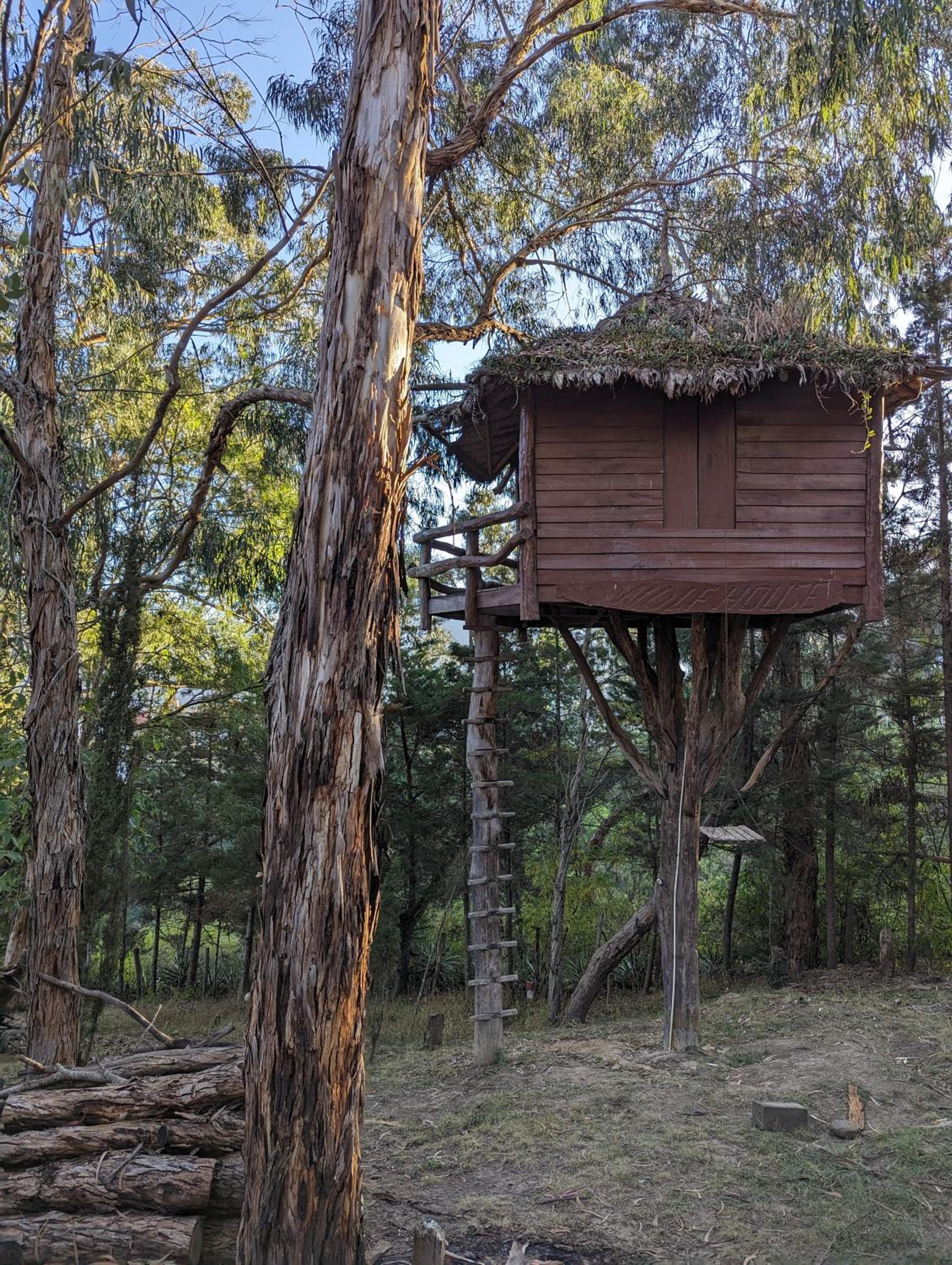 Valle Verde Lodge - Vista