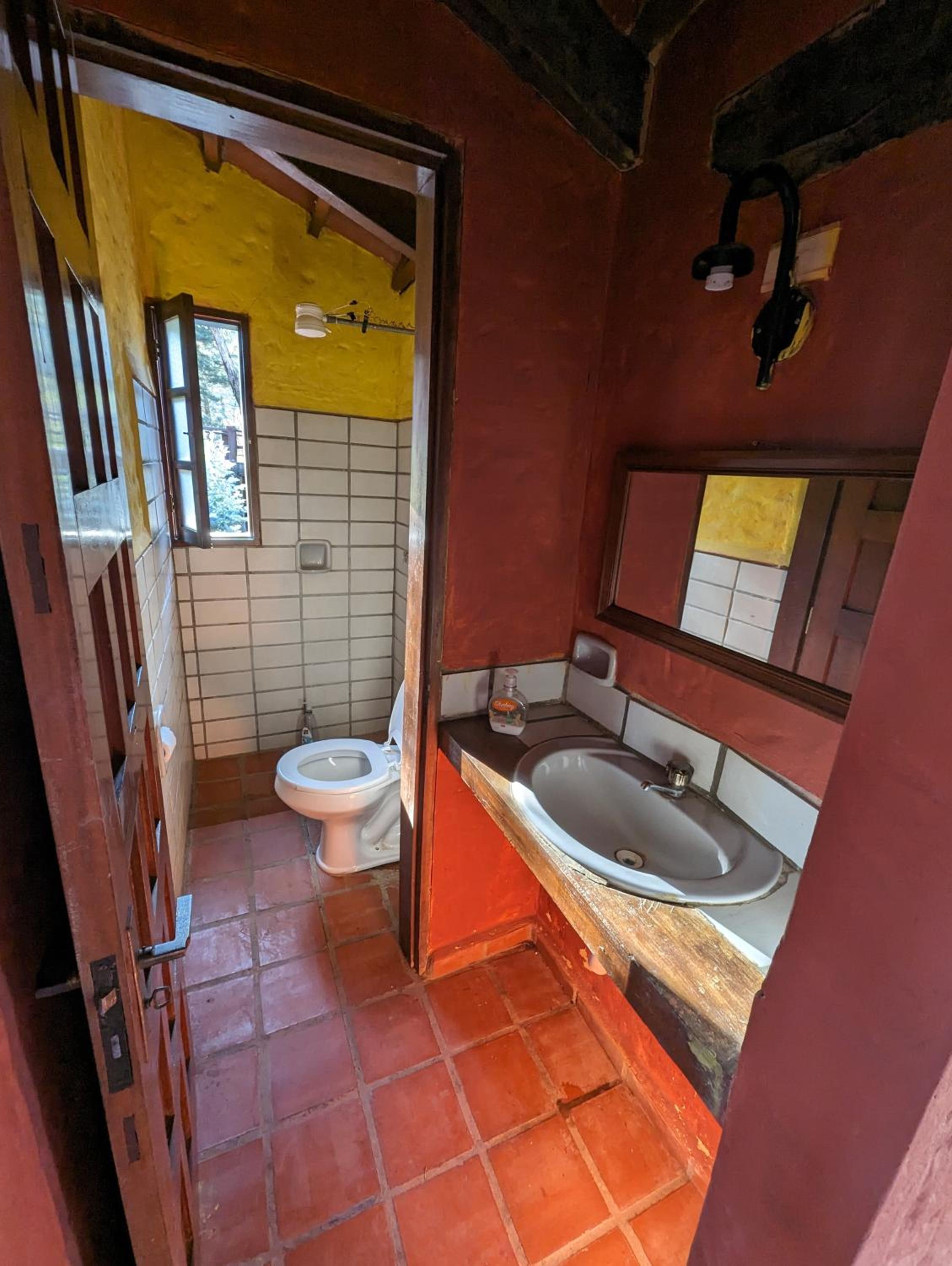 Valle Verde Lodge - Vista