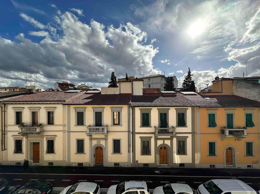Notte romantica a Firenze
