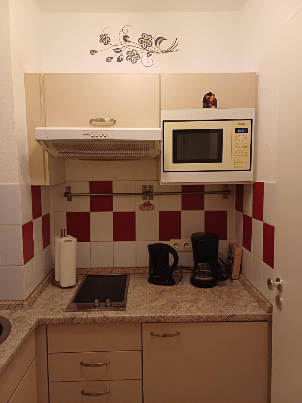 Business Apartment