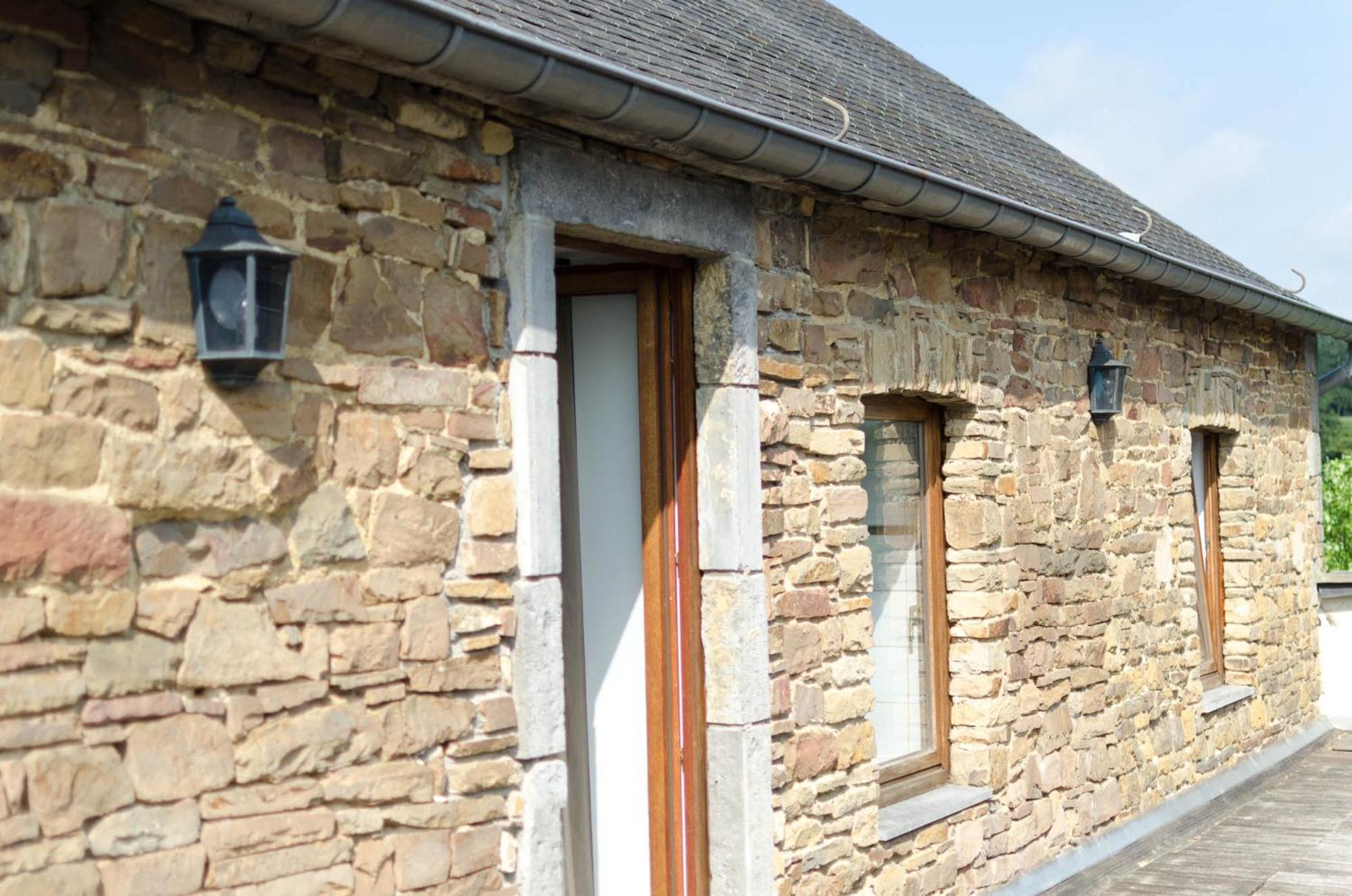 La Ferme du Colombier