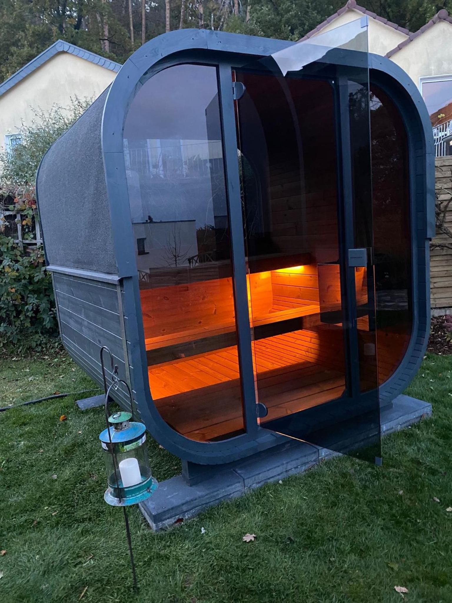 Ferienwohnung mit Sauna am Wald - Eifel