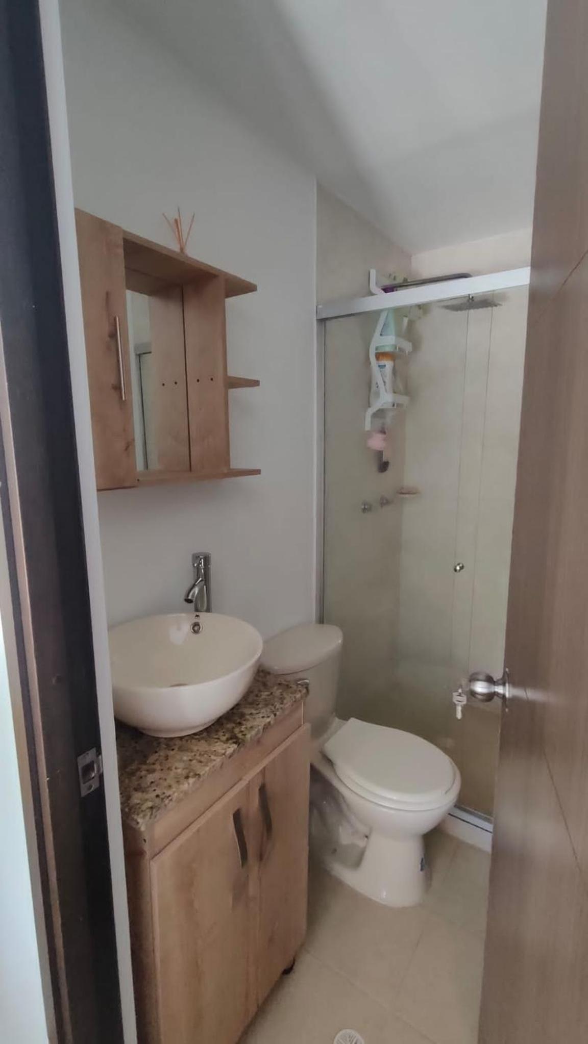 APARTAMENTO CENTRAL (PLAZA DE FLORES)