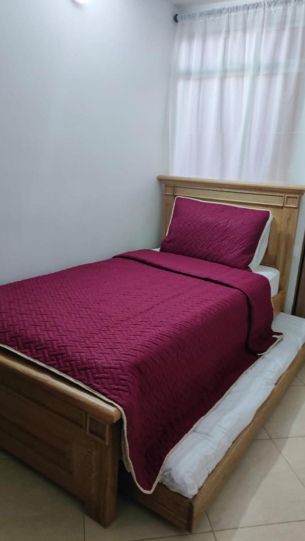 APARTAMENTO CENTRAL (PLAZA DE FLORES)