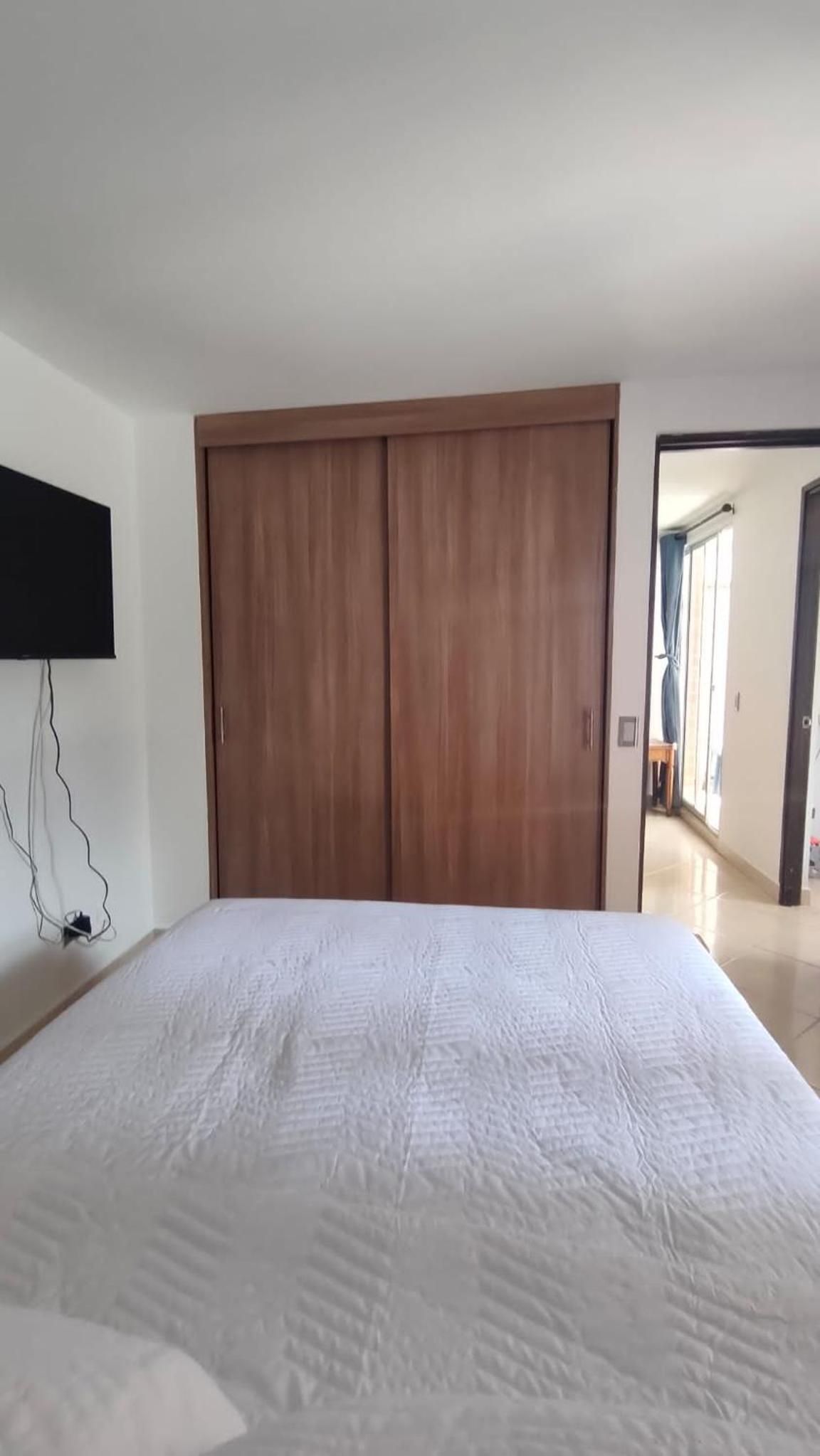 APARTAMENTO CENTRAL (PLAZA DE FLORES)