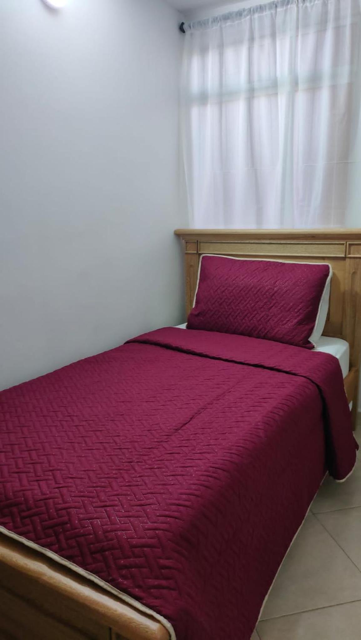 APARTAMENTO CENTRAL (PLAZA DE FLORES)