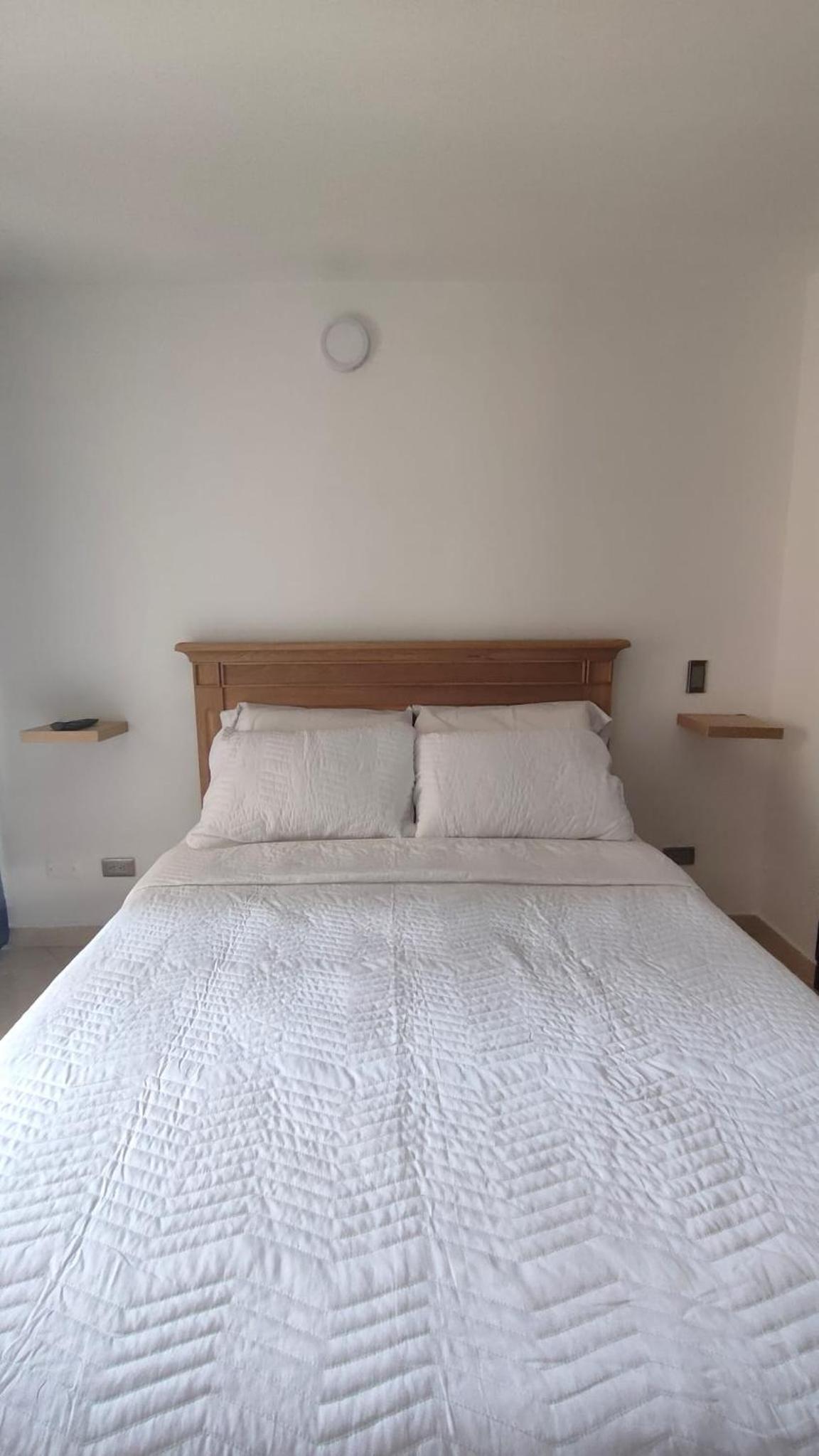 APARTAMENTO CENTRAL (PLAZA DE FLORES)