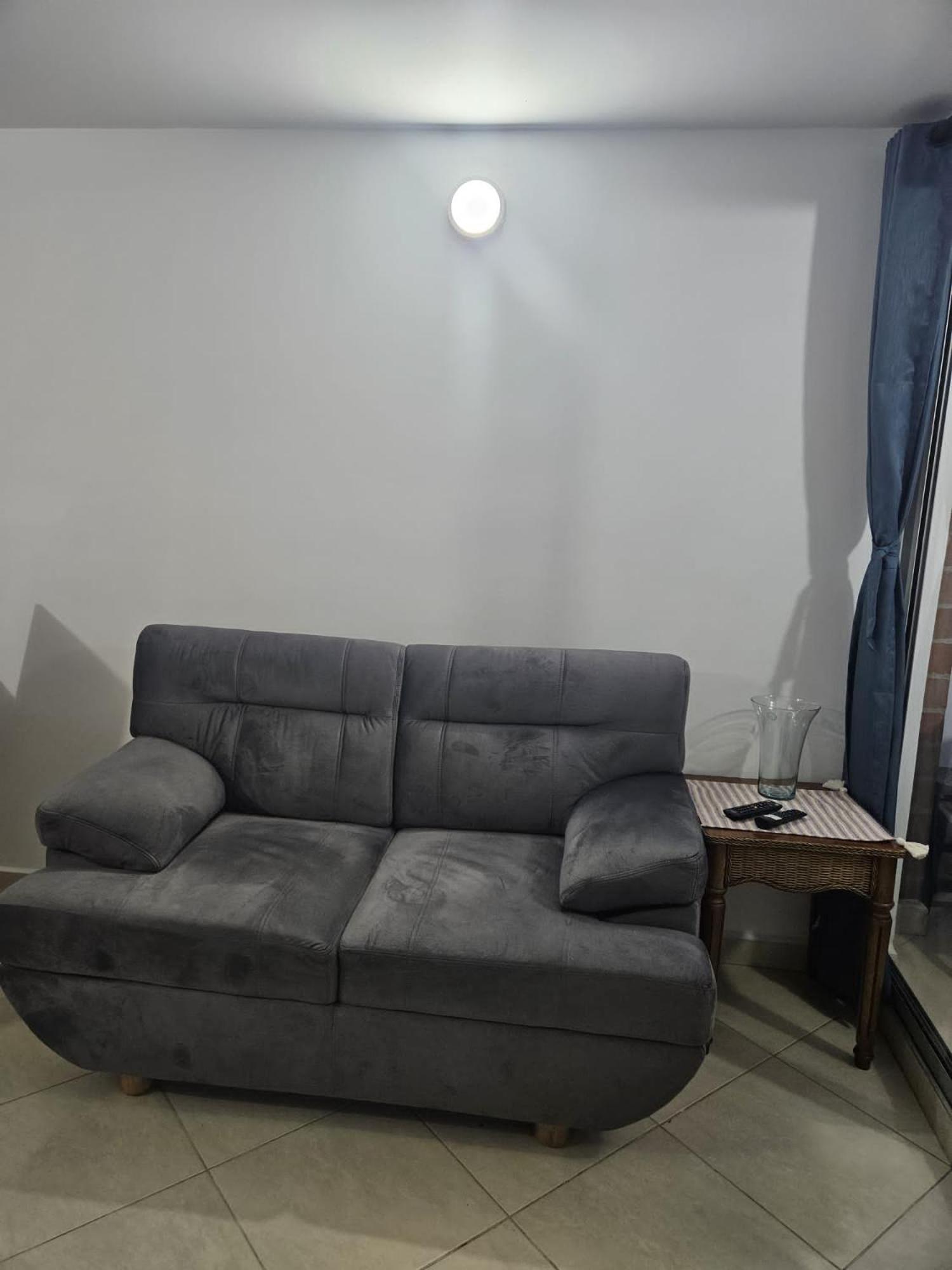 APARTAMENTO CENTRAL (PLAZA DE FLORES)
