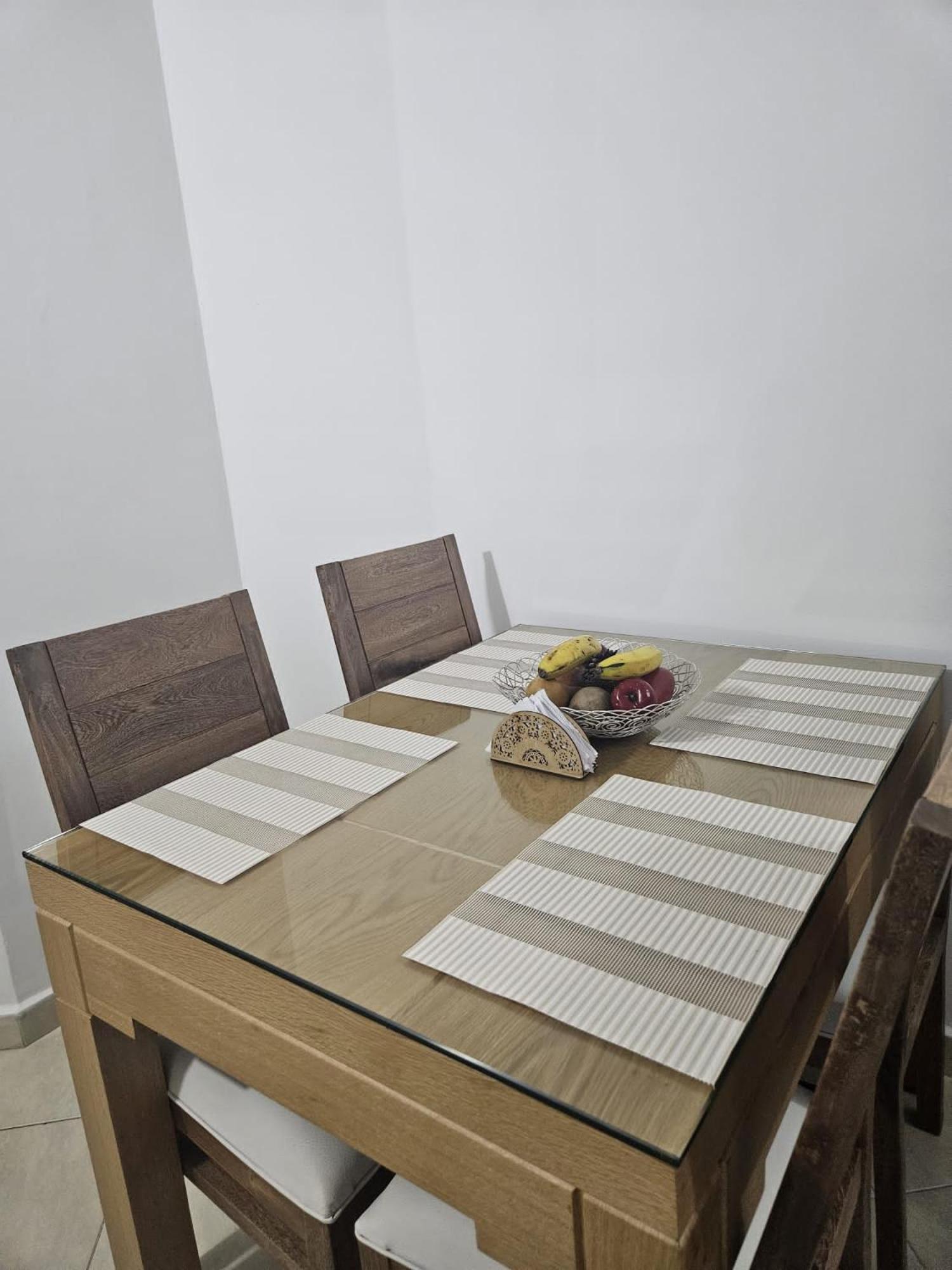 APARTAMENTO CENTRAL (PLAZA DE FLORES)