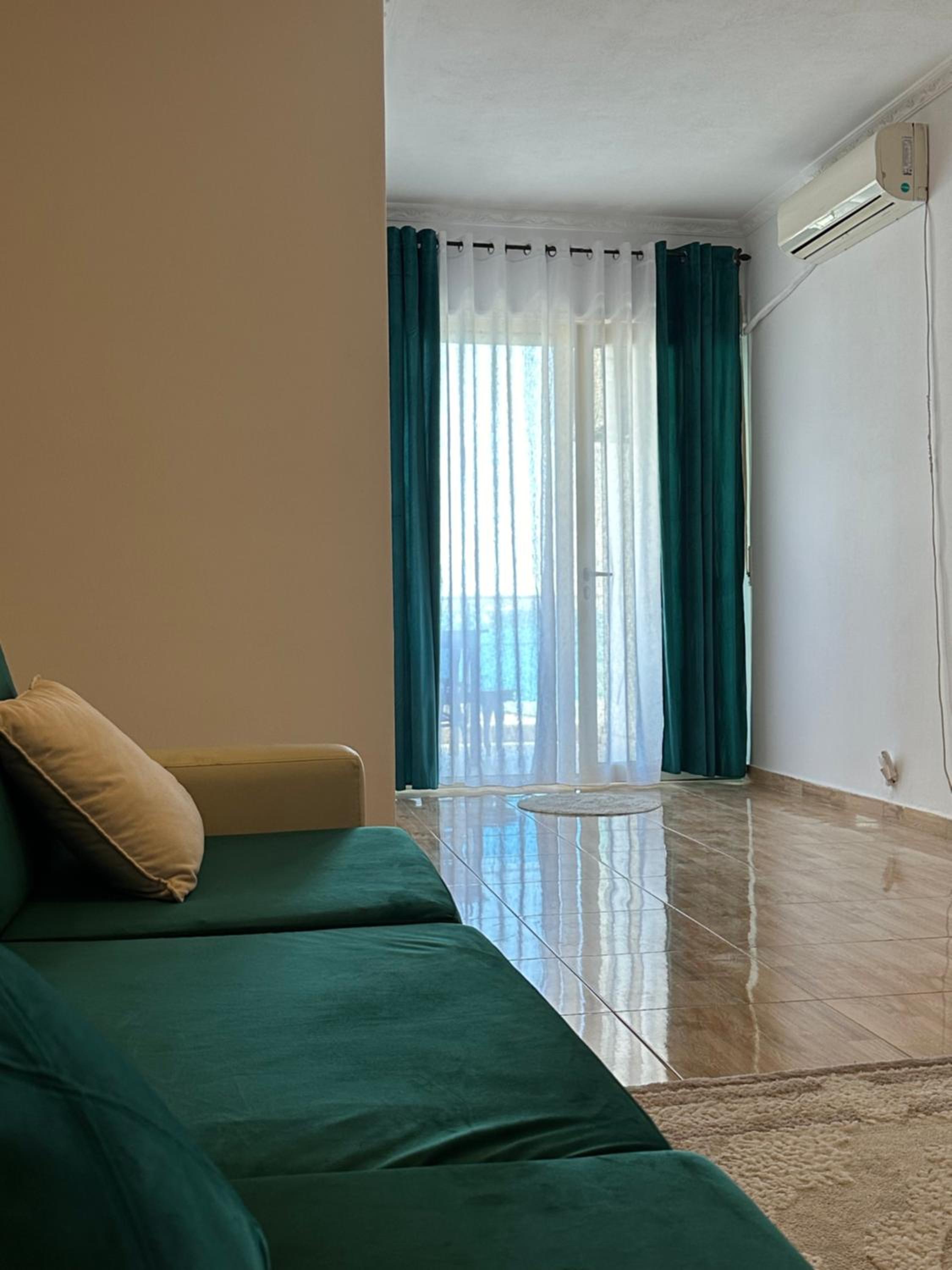 Beach front Superior Apartment