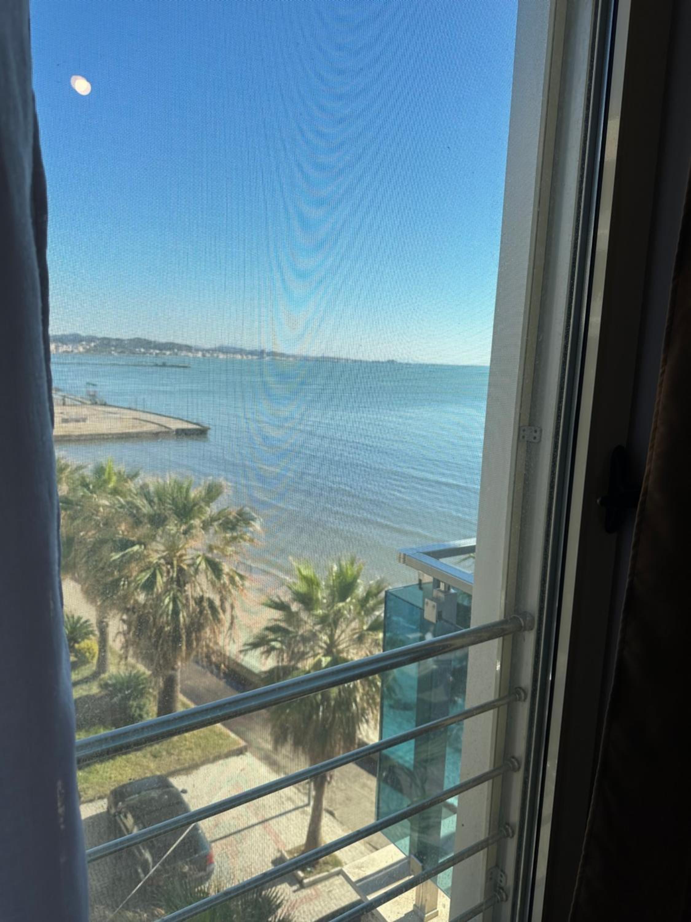 Beach front Superior Apartment