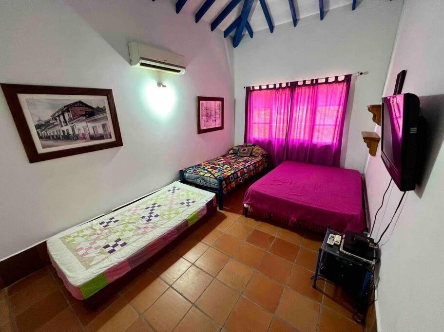 Casa de campo en La Pintada