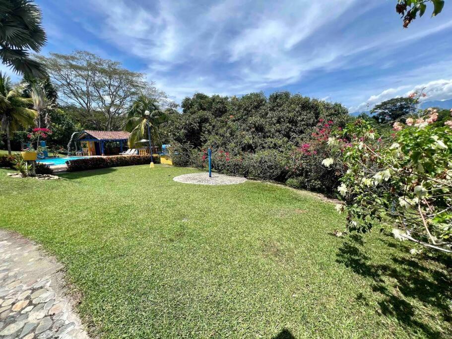 Casa de campo en La Pintada