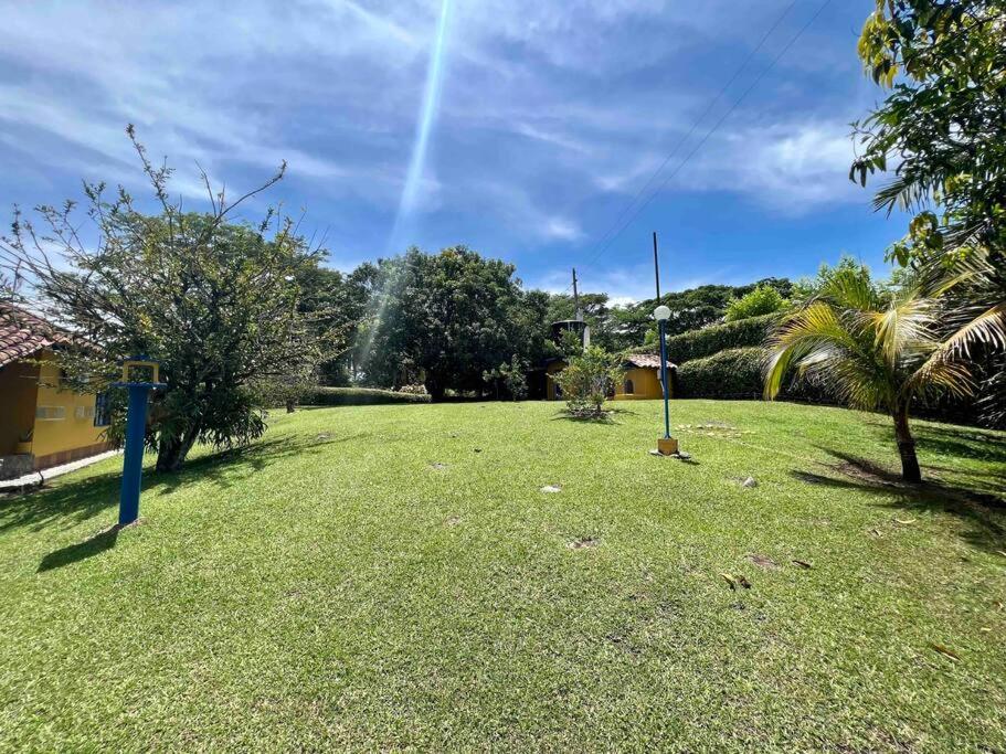 Casa de campo en La Pintada