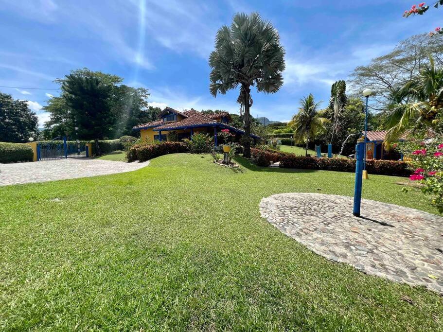 Casa de campo en La Pintada