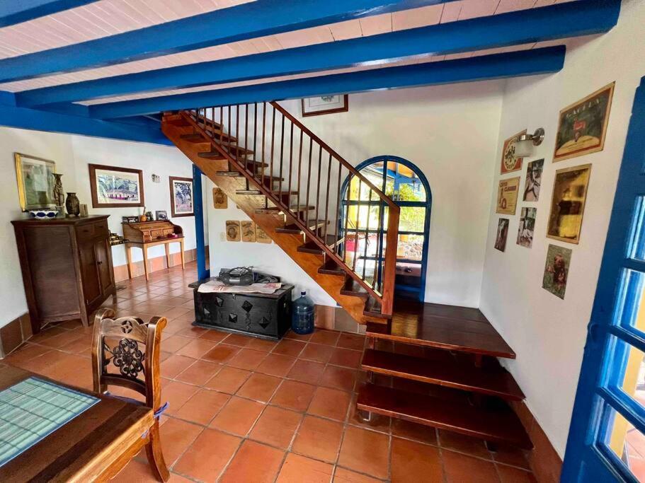 Casa de campo en La Pintada