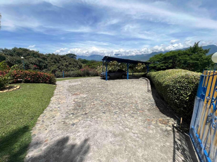 Casa de campo en La Pintada