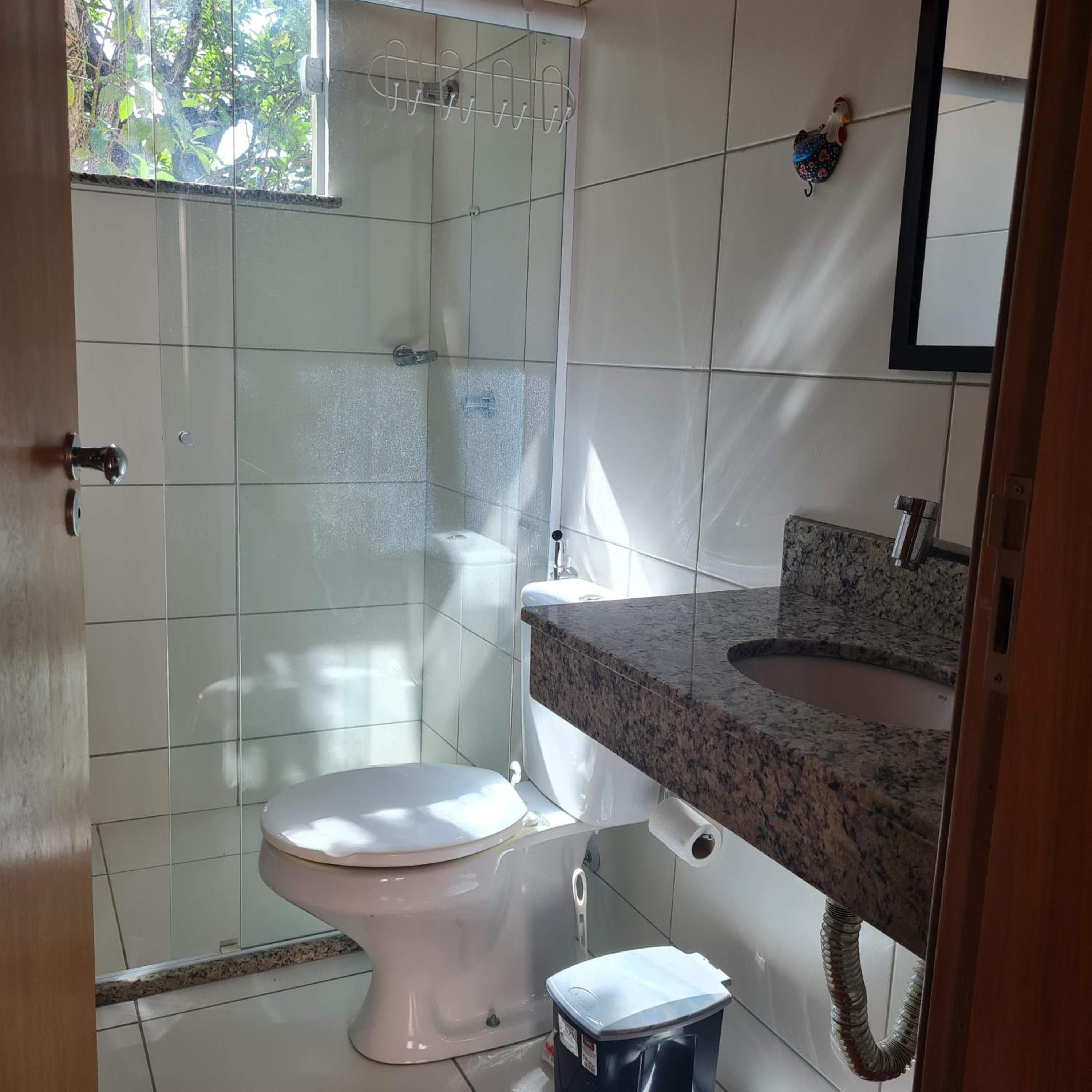 Morro de São Paulo Flat Aconchegante