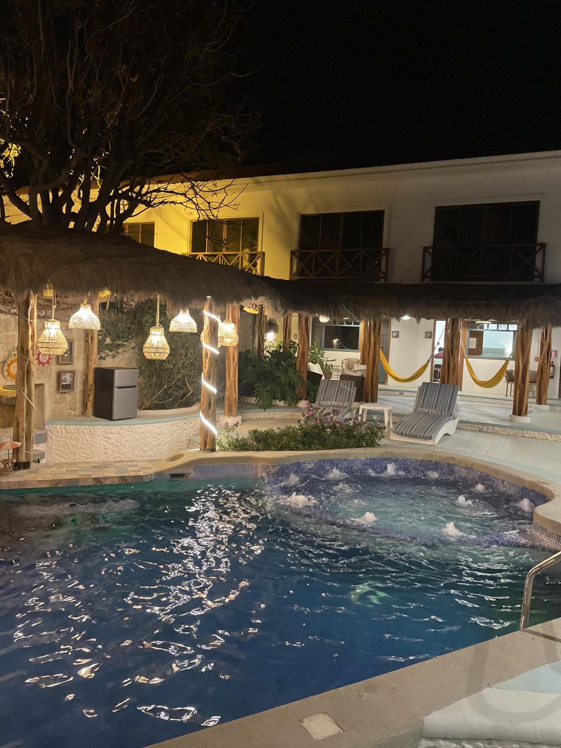 Hotel Hosteria Punta Blanca - Image 1