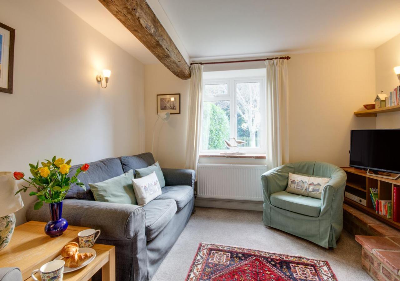 Chapel Cottage