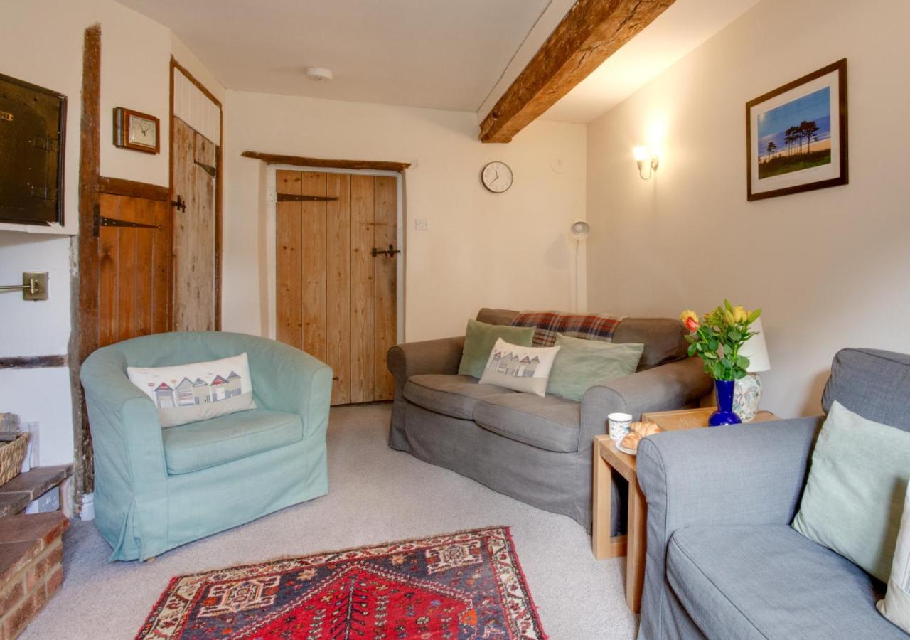 Chapel Cottage