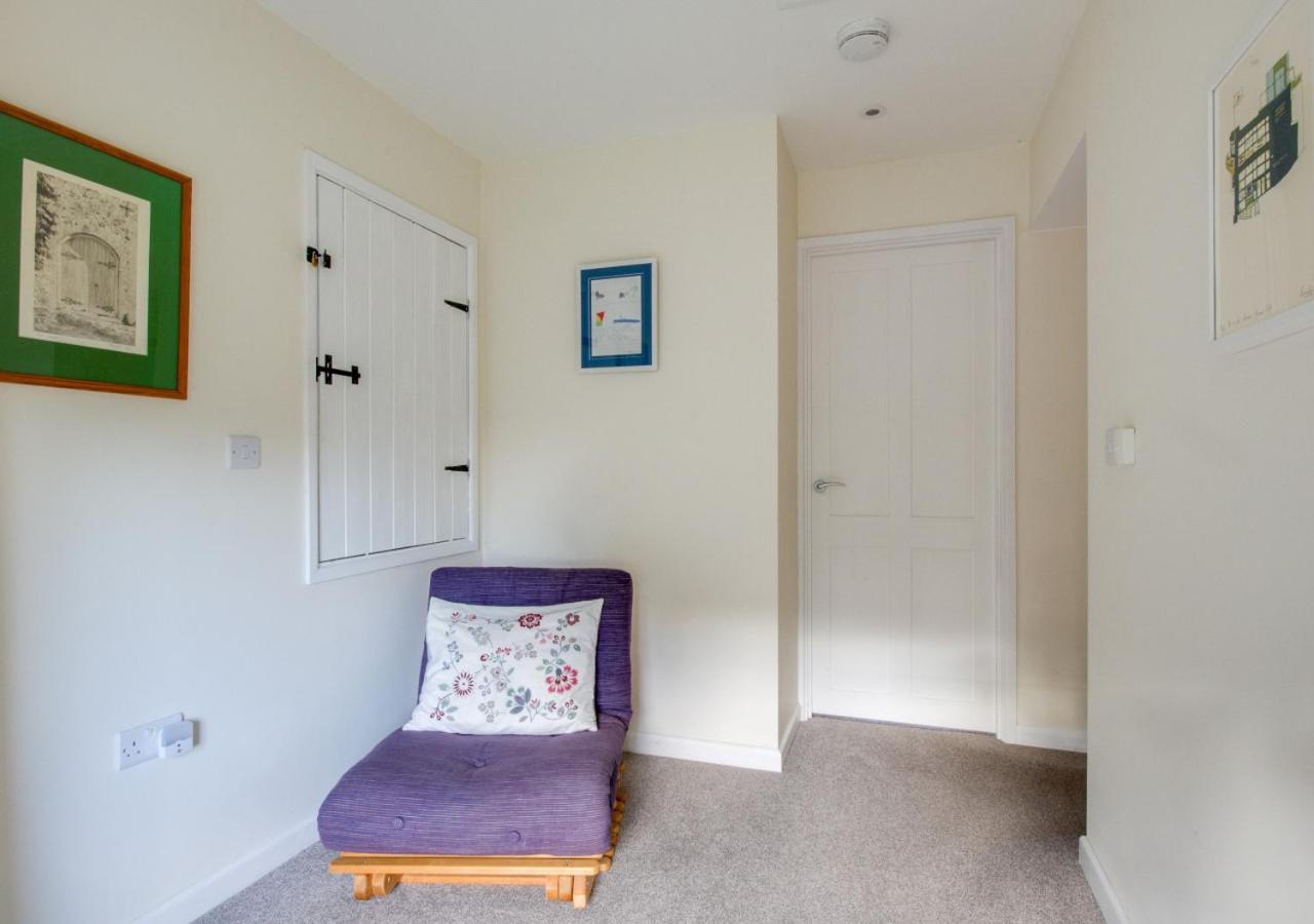 Chapel Cottage