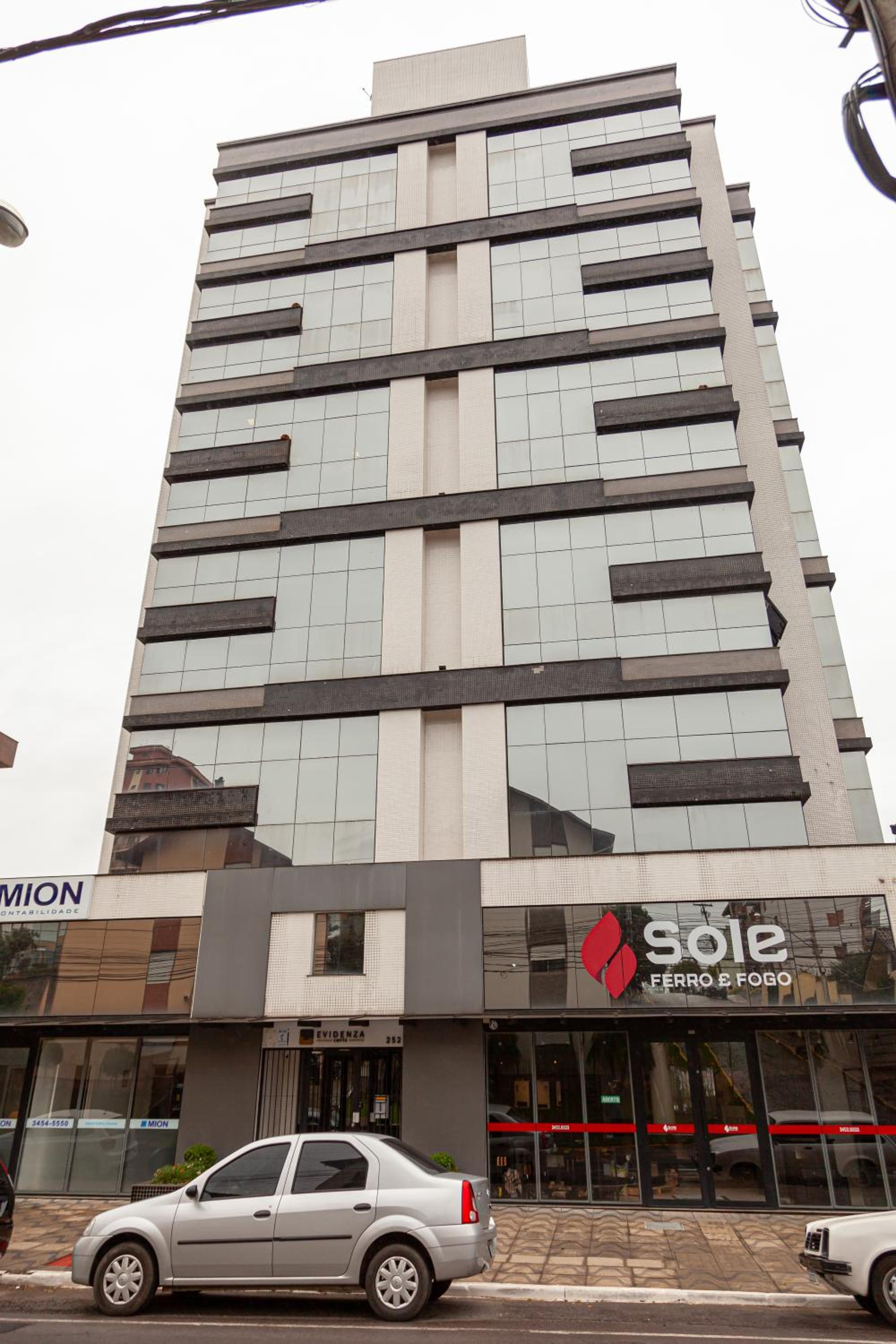 building