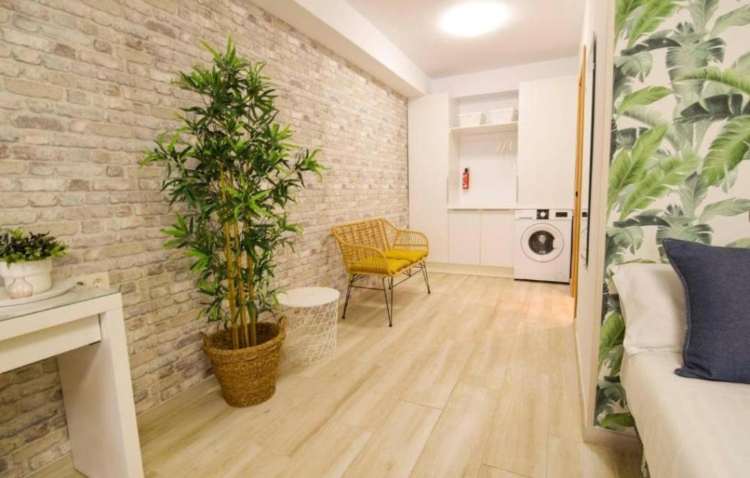 Apartamento Librun