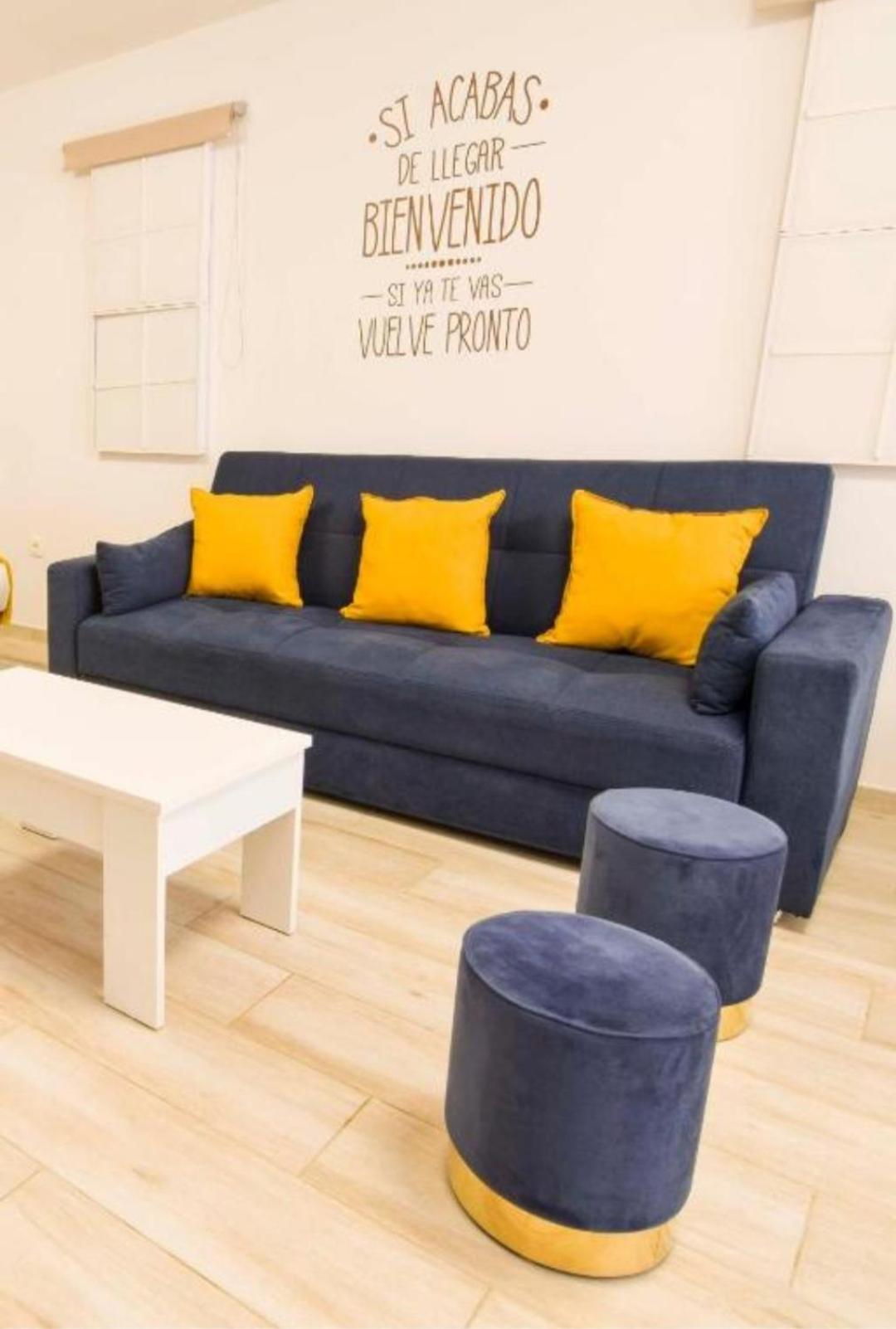 Apartamento Librun