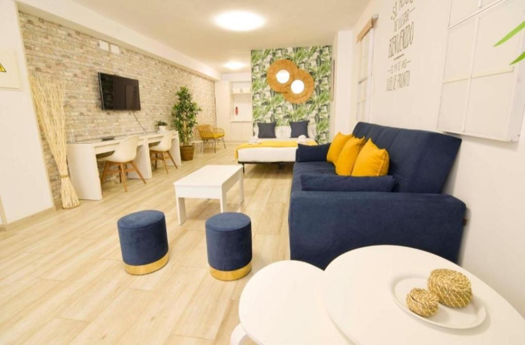 Apartamento Librun