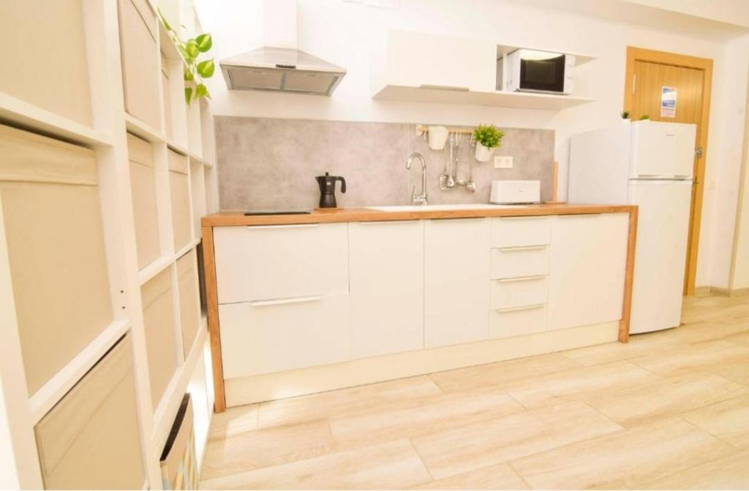 Apartamento Librun