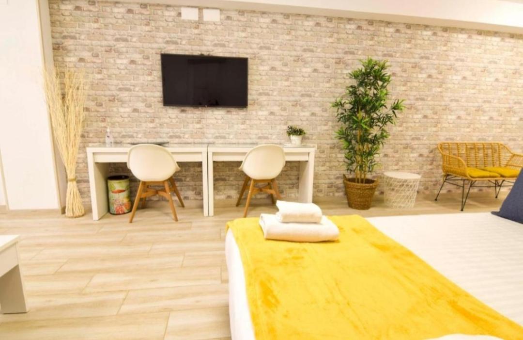 Apartamento Librun