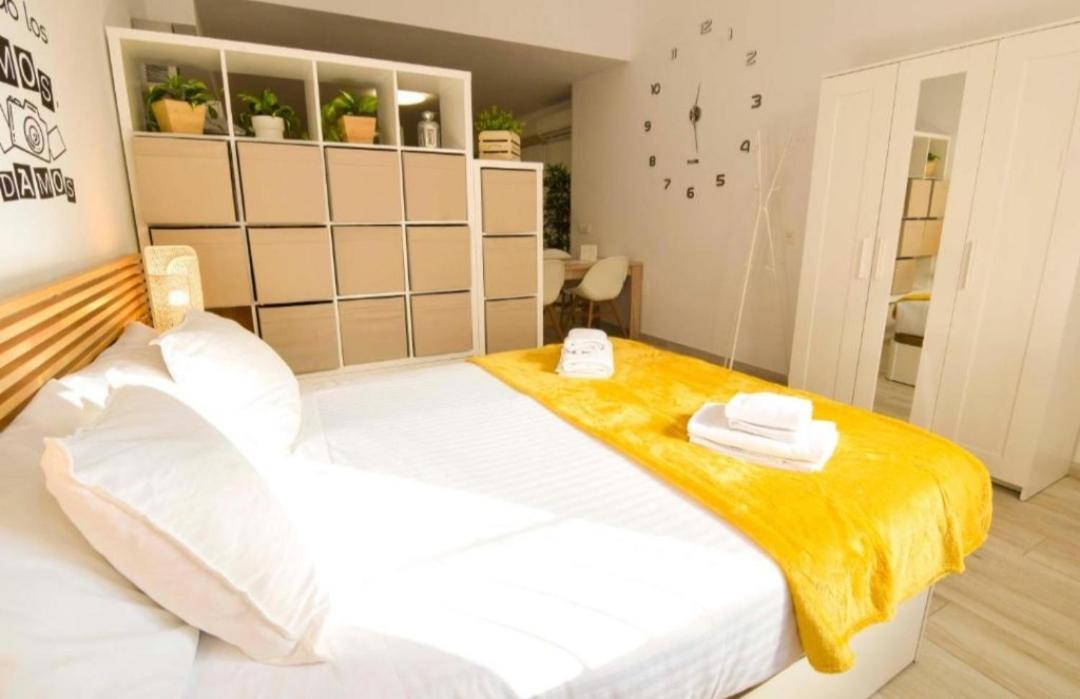 Apartamento Librun