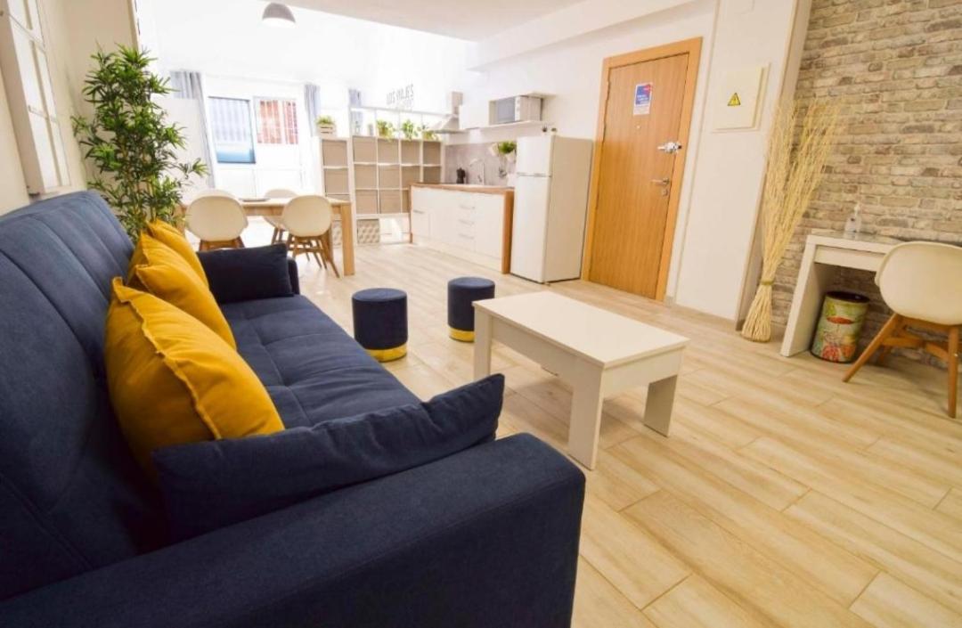 Apartamento Librun