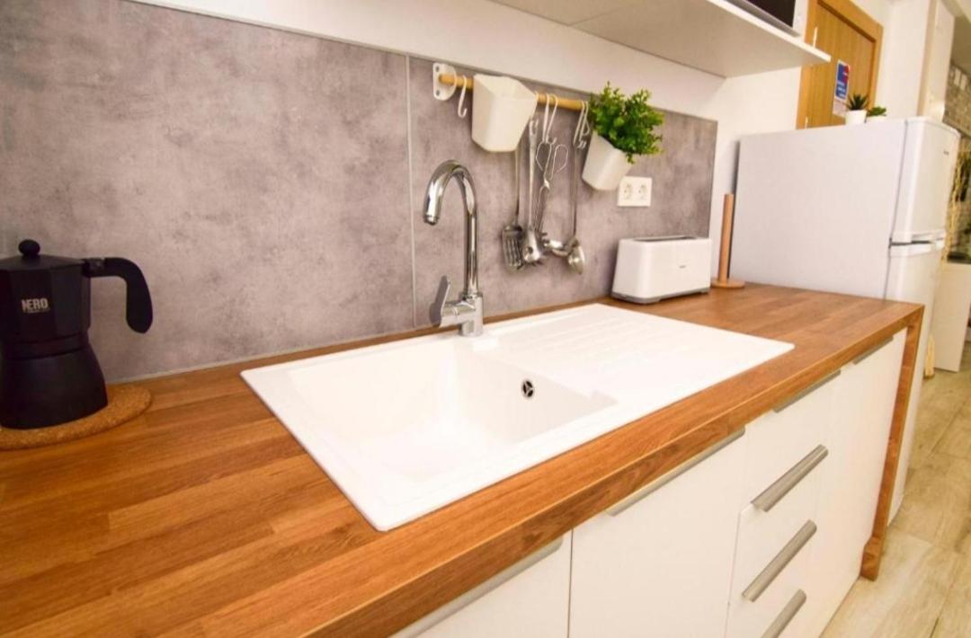 Apartamento Librun