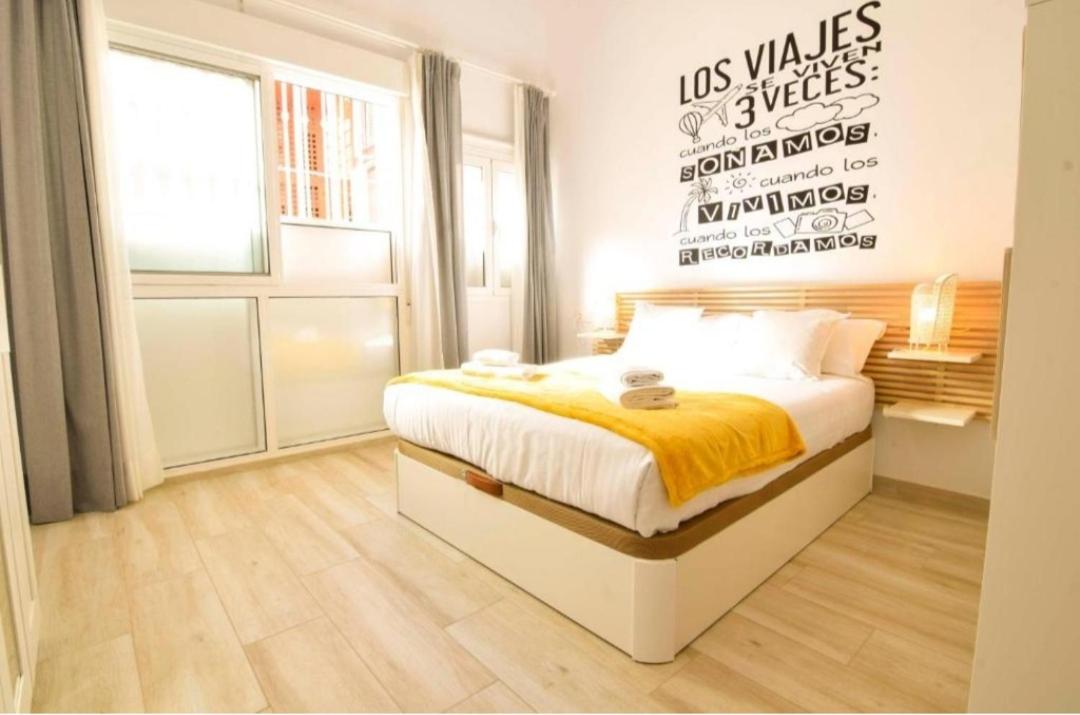 Apartamento Librun